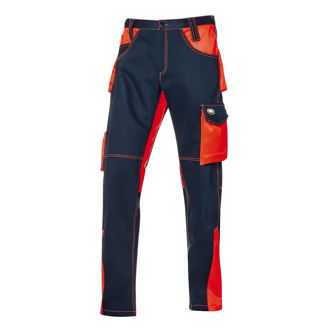 FUSION TROUSERS Work Trousers - Durable Fustian Cotton - Multi-Functional Pockets - Reinforced Seams - Image 1