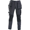 BITCO BTC16 Work Pants - Water-Repellent - Stretch Fabric - Reinforced Knees - Image 1