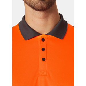 Helly Hansen Work Wear - 79091_260_feature1 - Onbody-S24-Summer 2024-Hivis