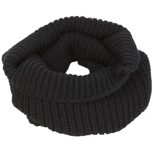 Planam Zubehör Strick Loop schwarz Universalgröße schwarz - Produktbild ohne Model