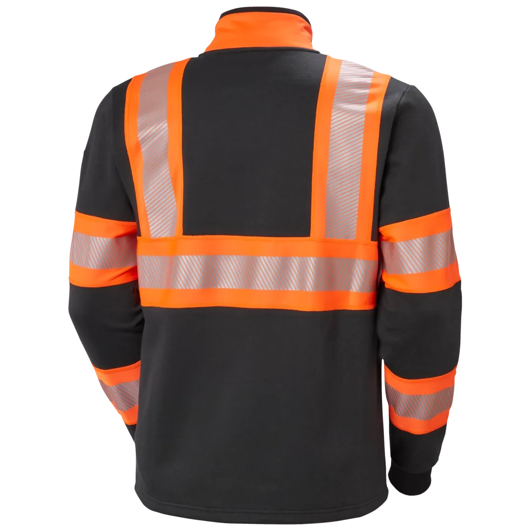 Helly Hansen Work Wear - 79274_269B - Summer 2022-Product Flat Shots-Hi Vis-Product Flat Shots