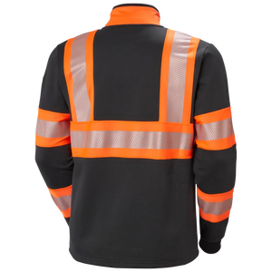 Helly Hansen Work Wear - 79274_269B - Summer 2022-Product Flat Shots-Hi Vis-Product Flat Shots