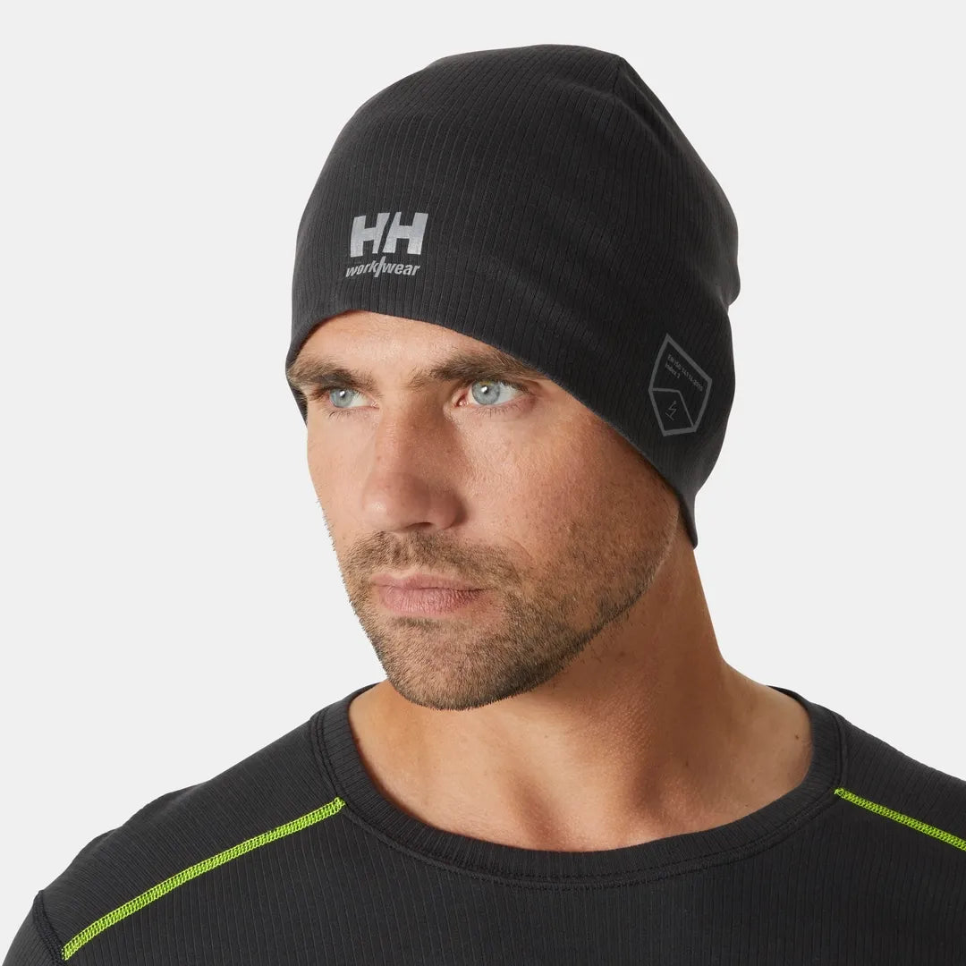 Helly Hansen Work Wear - 79751_950_onbody1 - Onbody-S25-Summer 2025-Multinorm-Fyre