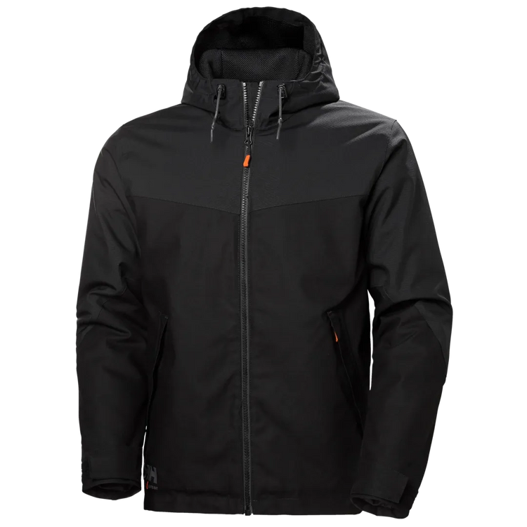 Helly Hansen Work Wear - 73290_990 - Tradesmen-Winter 2019-Product Flat Shots-Product Flat Shots
