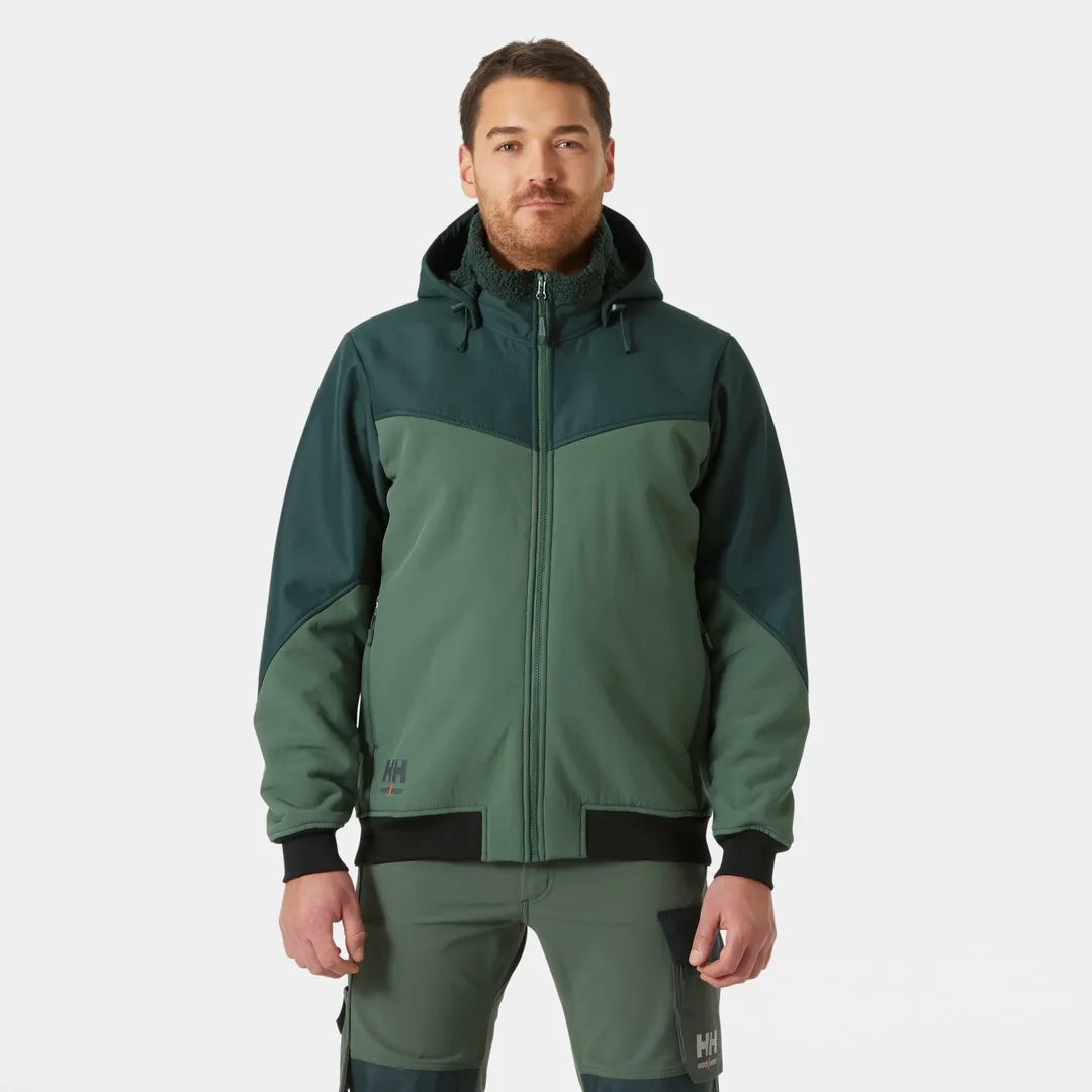 Helly Hansen Work Wear - 74291_474_onbody1 - Onbody-FW24