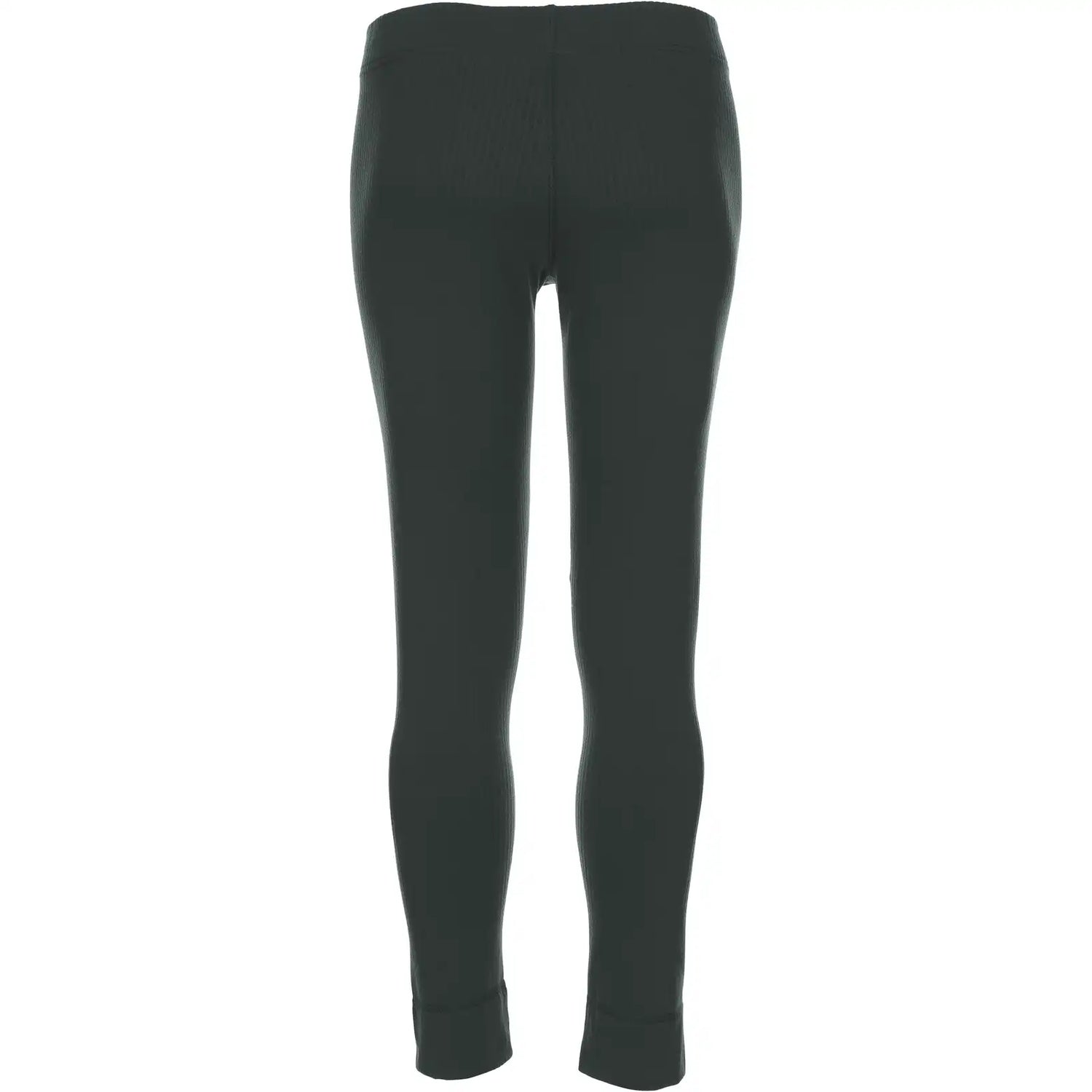 Planam Funktionsunterwäsche Hose lang 190 g/m² grau S grau - Produktbild ohne Model