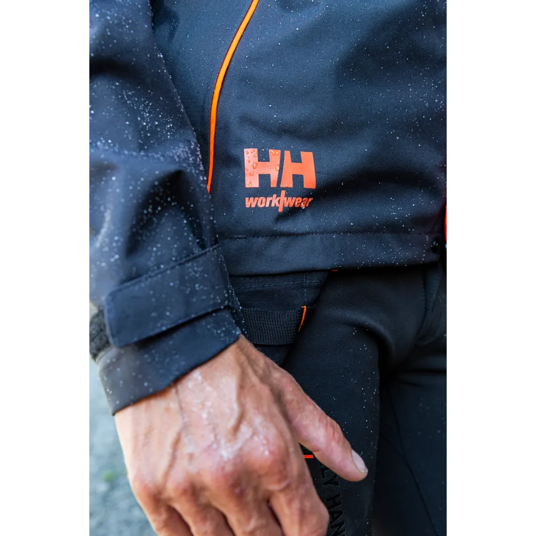Helly Hansen Work Wear - helly_hansen_workwear_9_19_julian_bueckers_high_res_60 - Summer 2020-Tradesmen