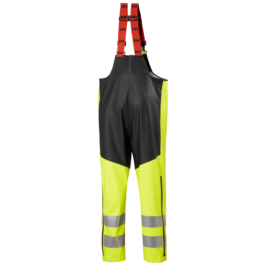 Helly Hansen Work Wear - 70596_369B - Summer 2022-Product Flat Shots-Hi Vis-Product Flat Shots