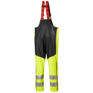 Helly Hansen Work Wear - 70596_369B - Summer 2022-Product Flat Shots-Hi Vis-Product Flat Shots