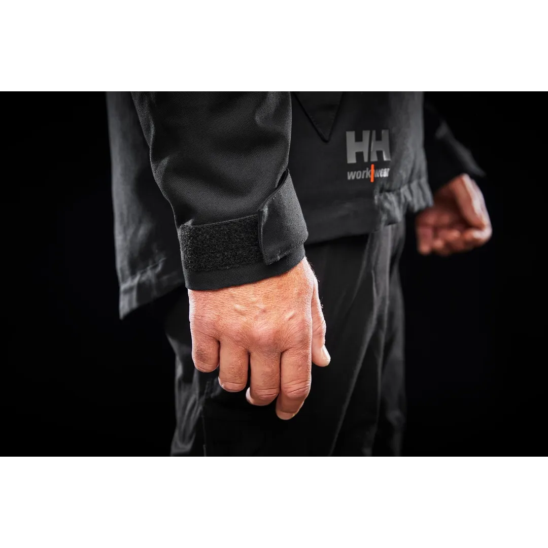 Helly Hansen Work Wear - 73290_990_1 - Detail-Summer 2020