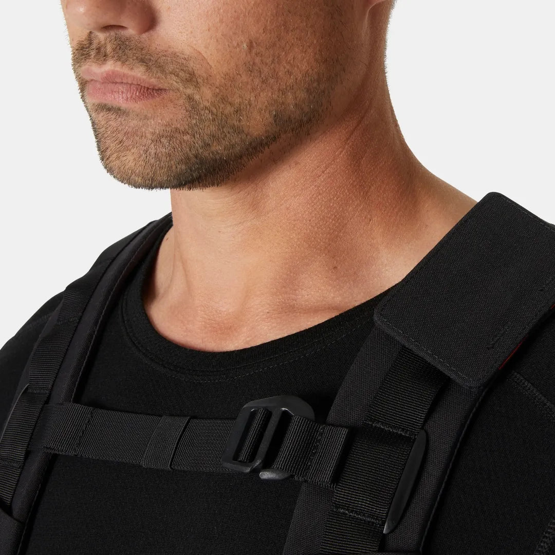 Helly Hansen Work Wear - 79465_990_feature1 - Onbody-S25-Summer 2025-Accessories