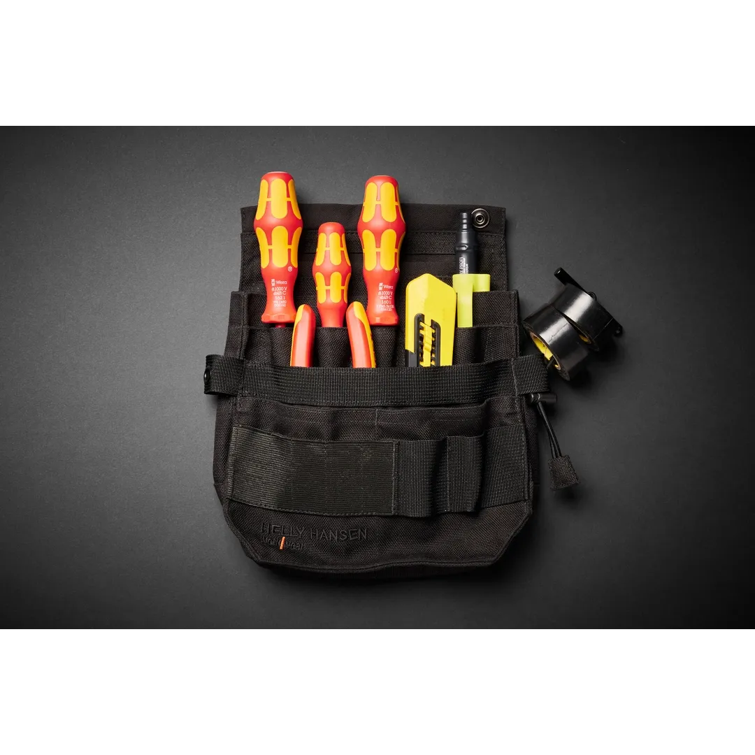 Helly Hansen Work Wear - 79472_990_detail11 - Summer 2024-Detail-Details-HH Connect