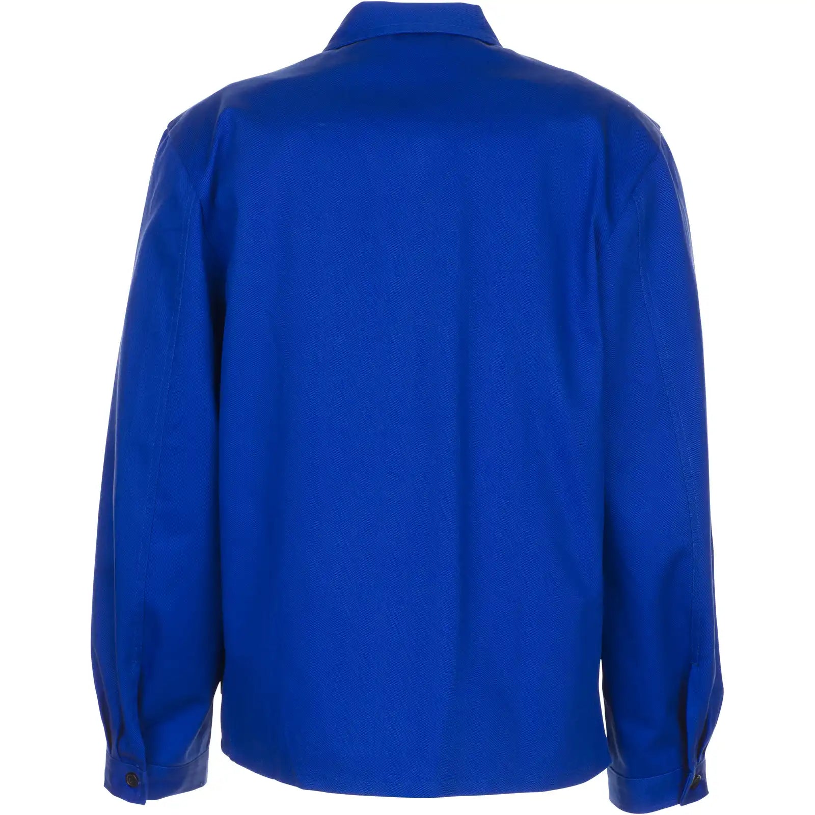 Planam BW 290 Arbeitsjacke kornblumenblau 102 kornblumenblau - Produktbild ohne Model