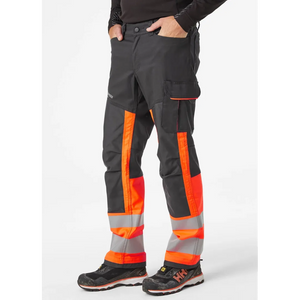 Helly Hansen Work Wear - 77420_269_onbody1 - 