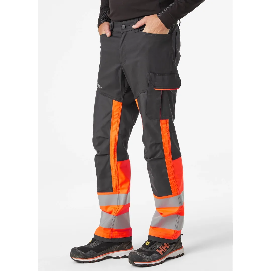 Helly Hansen Work Wear - 77420_269_onbody1 - 