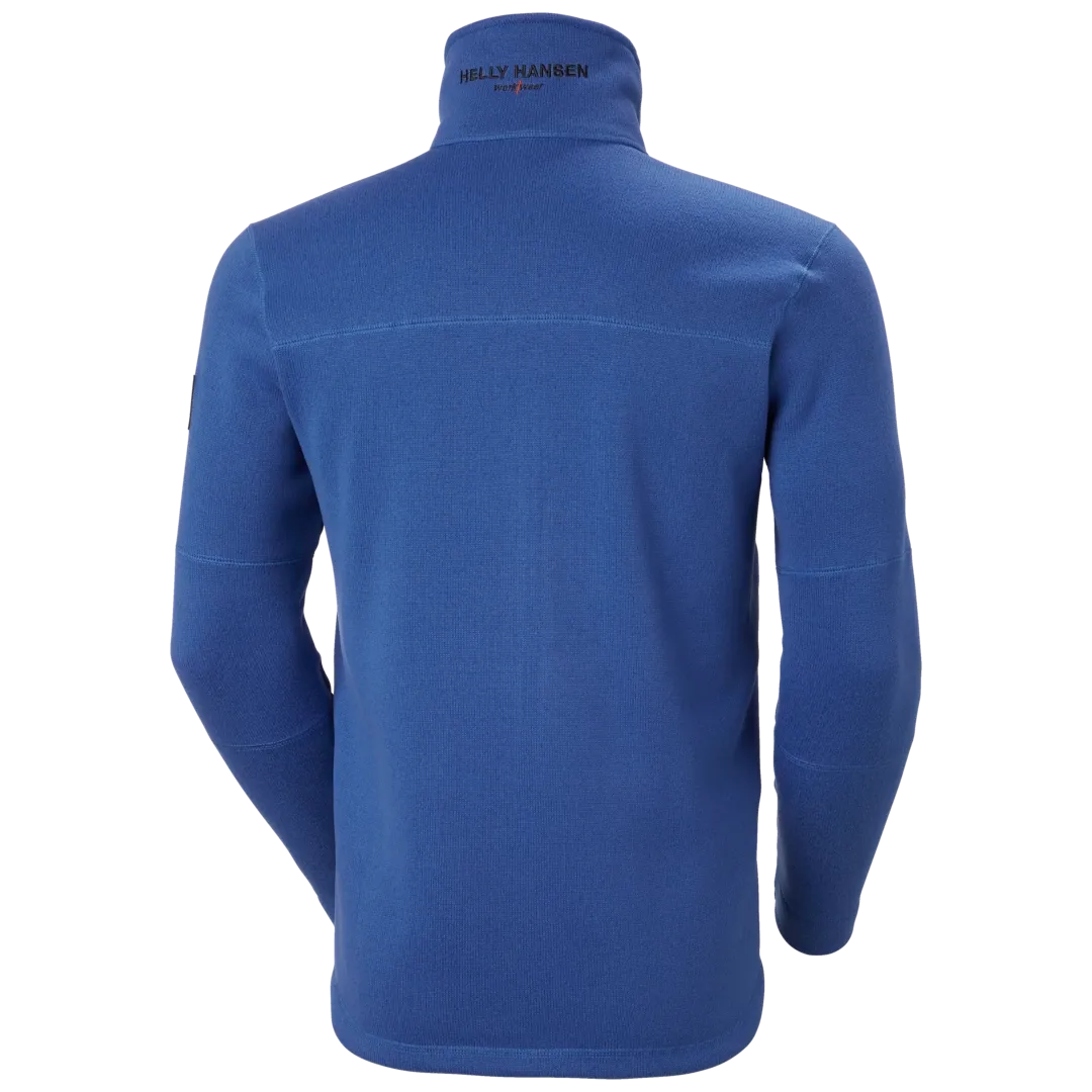 Helly Hansen Work Wear - 72250_558B - Product Flatshot-W23-Winter 2023-Kensington