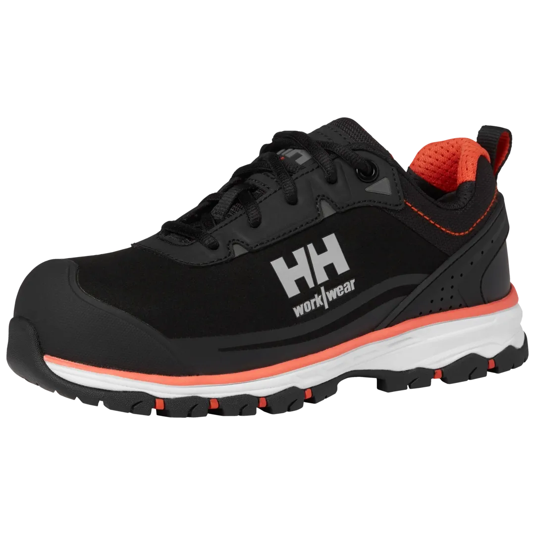 Helly Hansen Work Wear - 78450_992_angle - Footwear-Summer 2023-SS23-Product Flatshot
