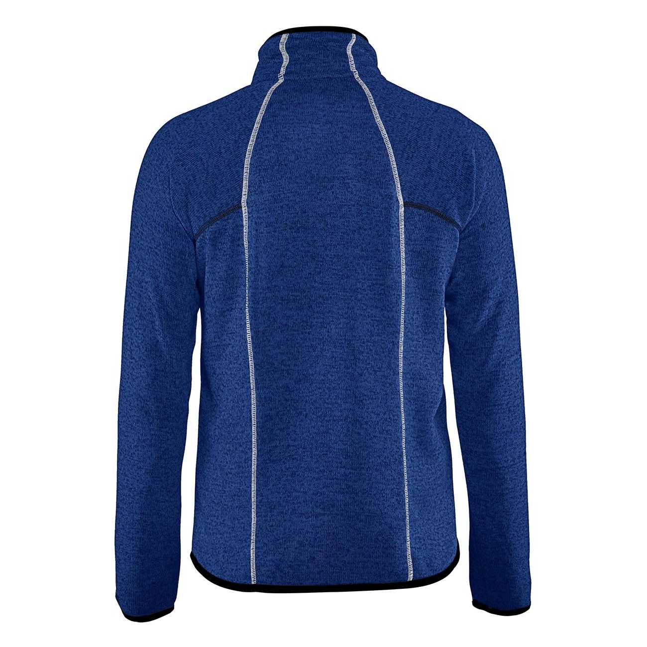 BLAKLADER 49422117 Knitted jacket Work Jacket MEN - Brushed Polyester