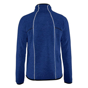 BLAKLADER 49422117 Knitted jacket Work Jacket MEN - Brushed Polyester