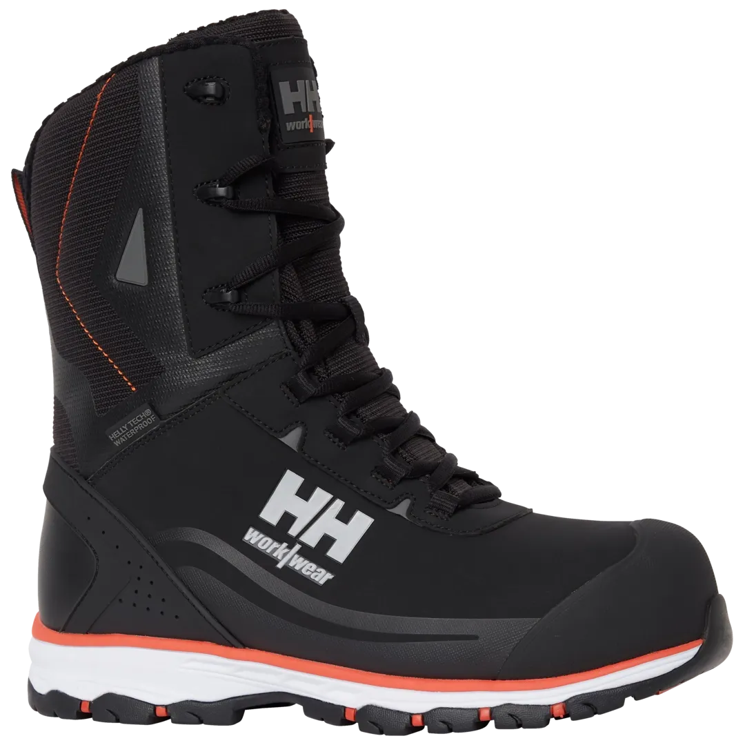 Helly Hansen Work Wear - 78399_992 - Product Flatshot-W23-Winter 2023-Footwear-Chelsea Evolution