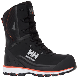 Helly Hansen Work Wear - 78399_992 - Product Flatshot-W23-Winter 2023-Footwear-Chelsea Evolution