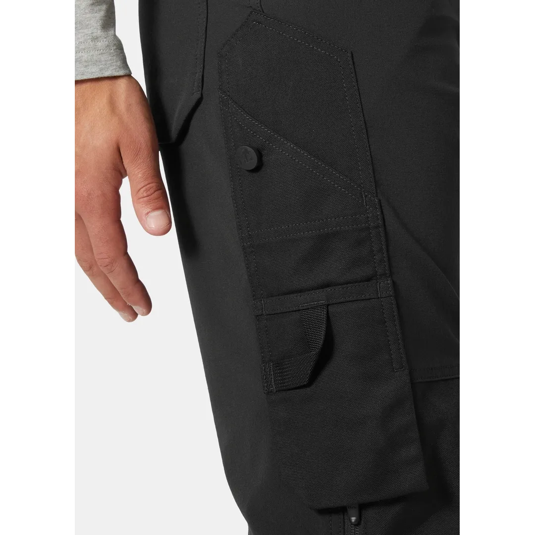 Helly Hansen Work Wear - 77507_990_feature3 - Onbody-Tradesmen-S24-Summer 2024