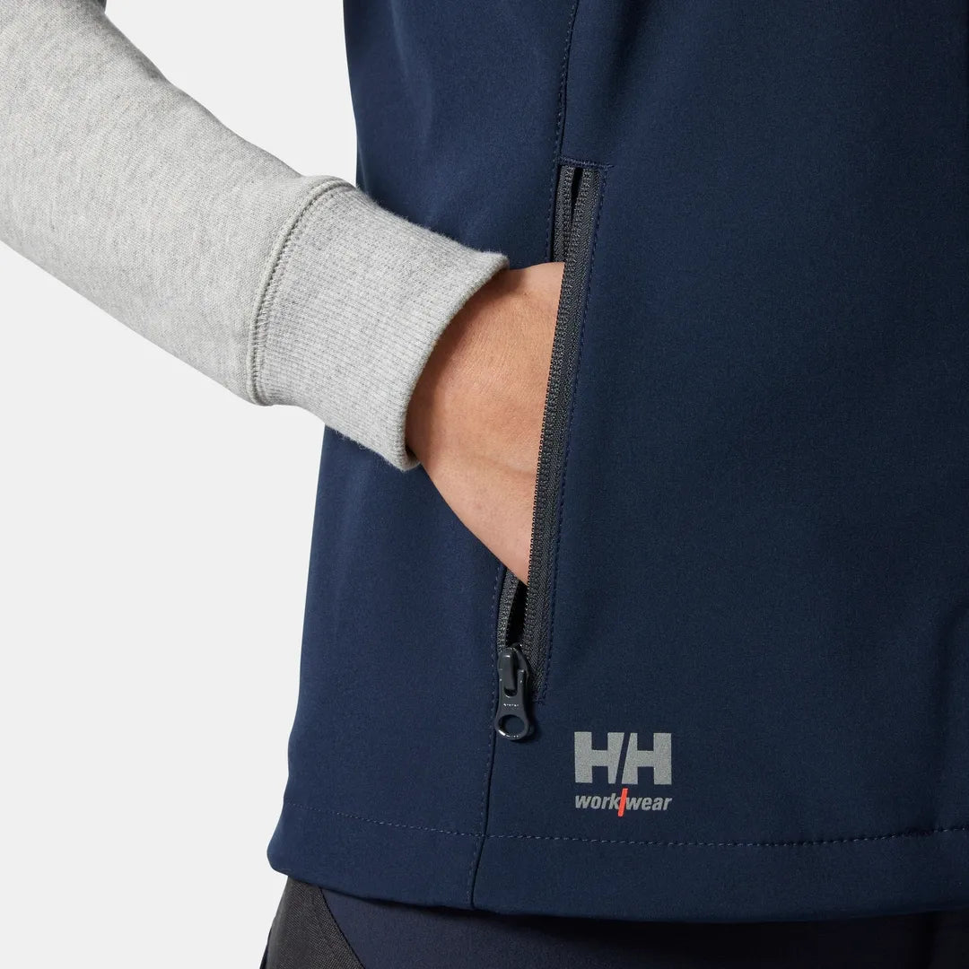 Helly Hansen Work Wear - 74242_590_feature1 - Onbody-W25-Winter 2025-FW25-Trades-Manchester