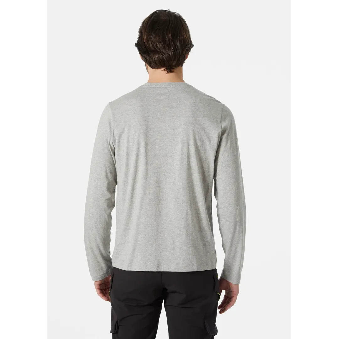 Helly Hansen Work Wear - 79169_930_onbody2 - Onbody-FW23-W23-Winter 2023-Fundementals