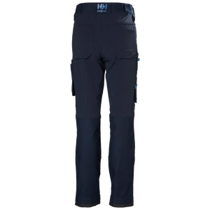 Helly Hansen Work Wear - 77597_599B - Product Flatshots-W25-Winter 2025-FW25-Trades-Luna