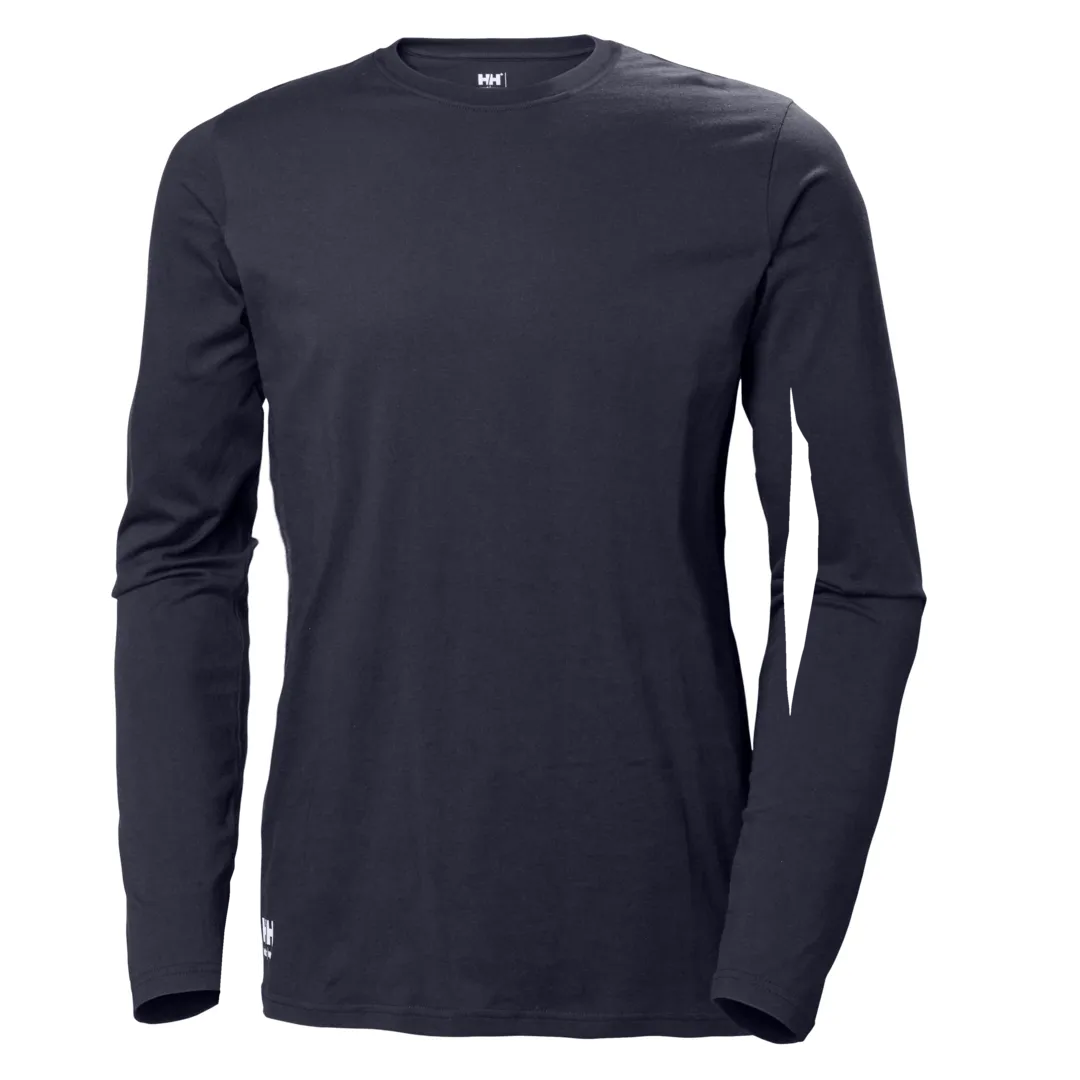 Helly Hansen Work Wear - 79159_590 - Front-Tradesmen-Winter 2020-Product Flat Shots-Product Flat Shots