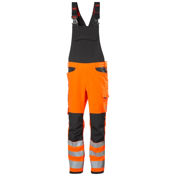 Helly Hansen Work Wear - 77549_269 - Hivis-Product Flatshots-W24-Winter 2024-Hi-vis