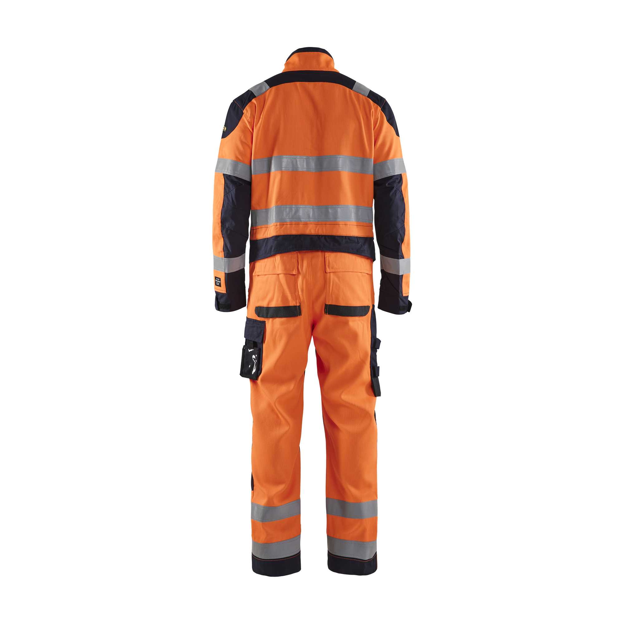 BLAKLADER 60891513 combinaison multinorme inhérente Combinaison de travail Homme - protection antistatique