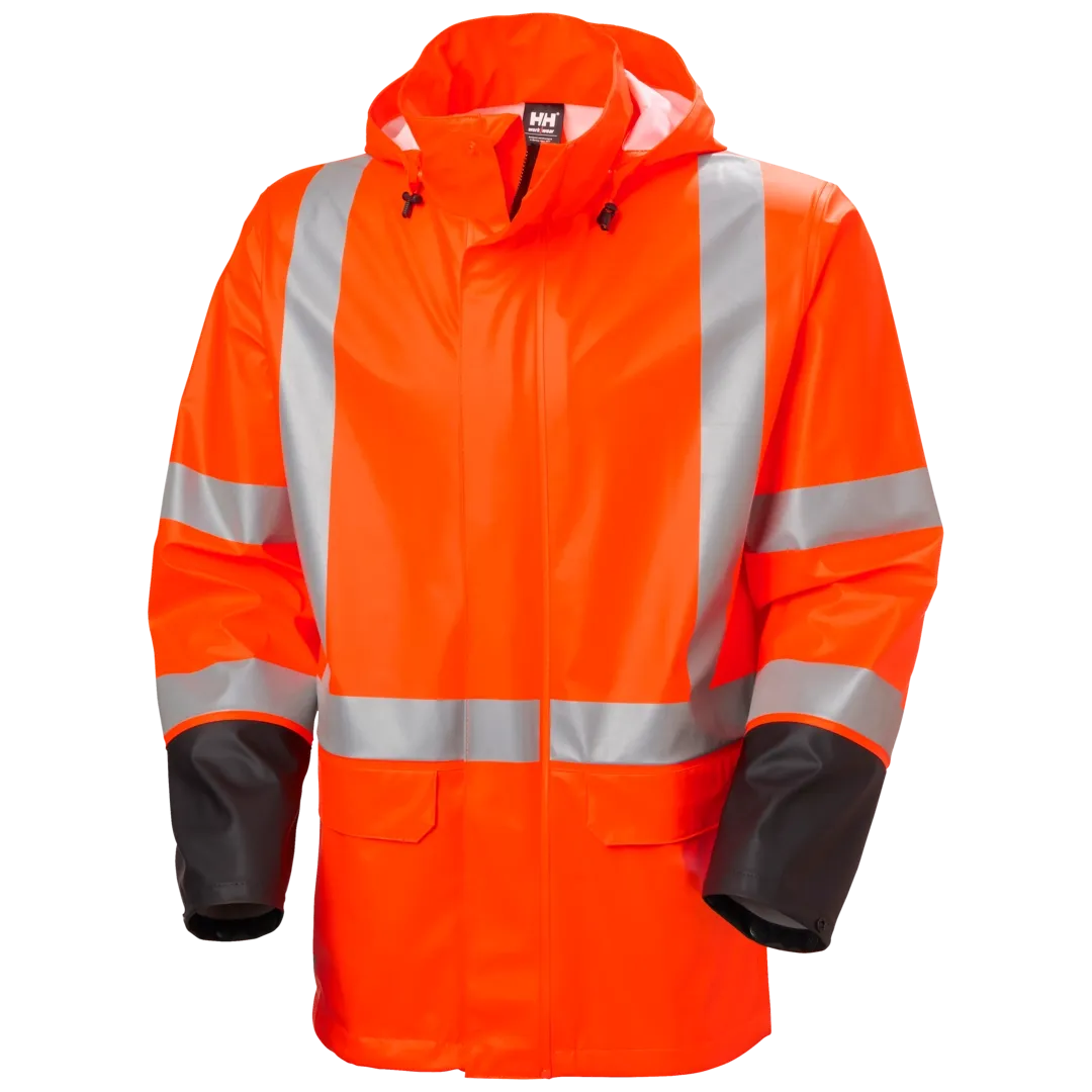 Helly Hansen Work Wear - 70155_269 - Summer 2025-Product Flatshot