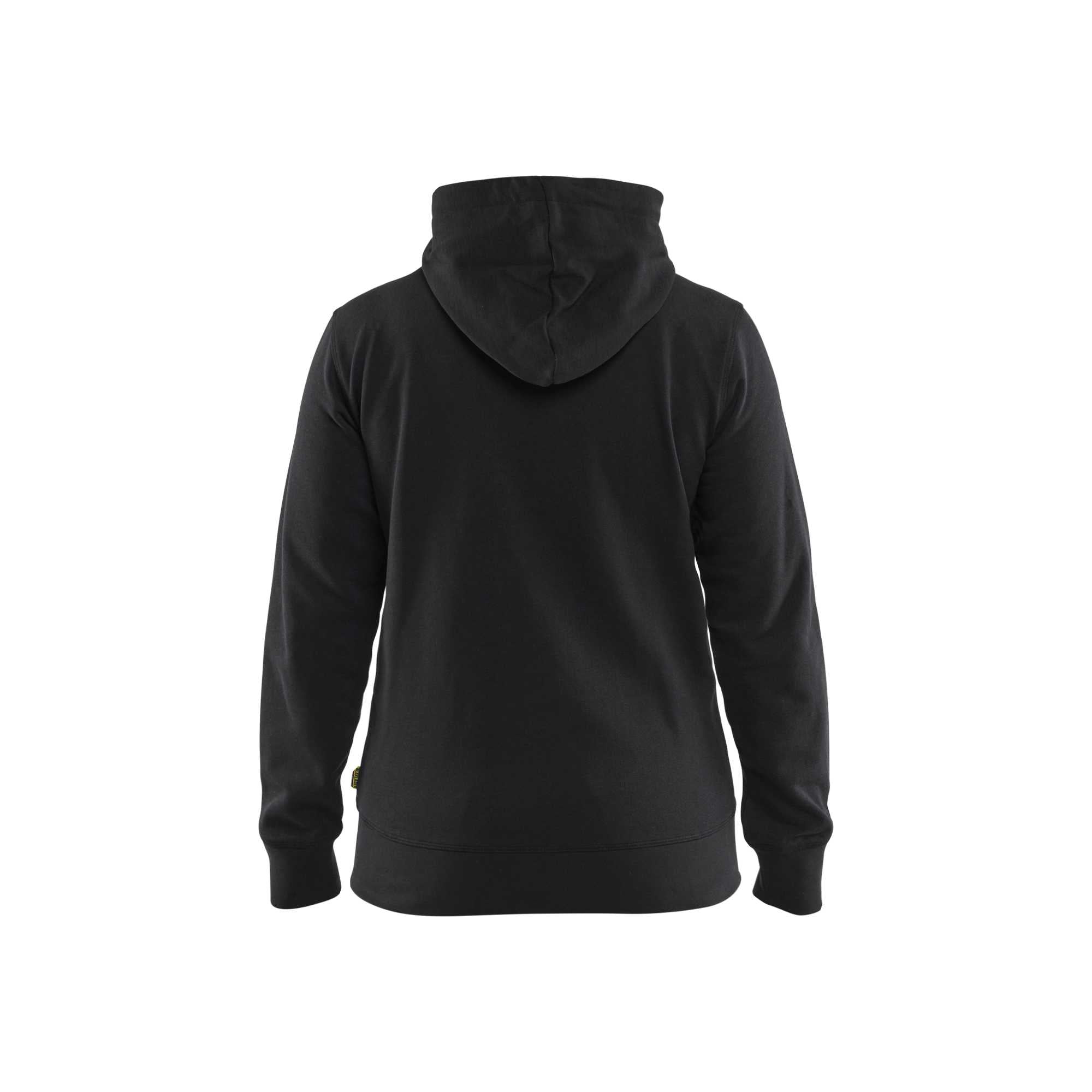 BLAKLADER 33951158 Hoodie Work Sweatshirt WOMEN - 100% Cotton