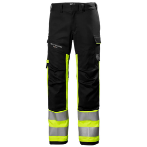 Helly Hansen Work Wear - 77449_369 - Fyre-Multinorm-Winter 2022-FW22-Product Flatshot-Product Flat Shots