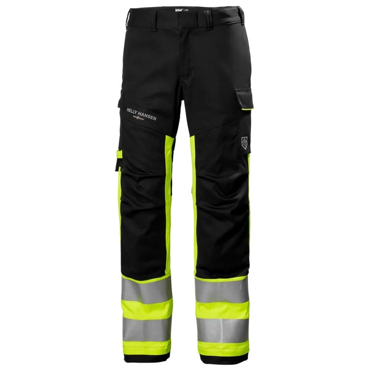 Helly Hansen Work Wear - 77449_369 - Fyre-Multinorm-Winter 2022-FW22-Product Flatshot-Product Flat Shots