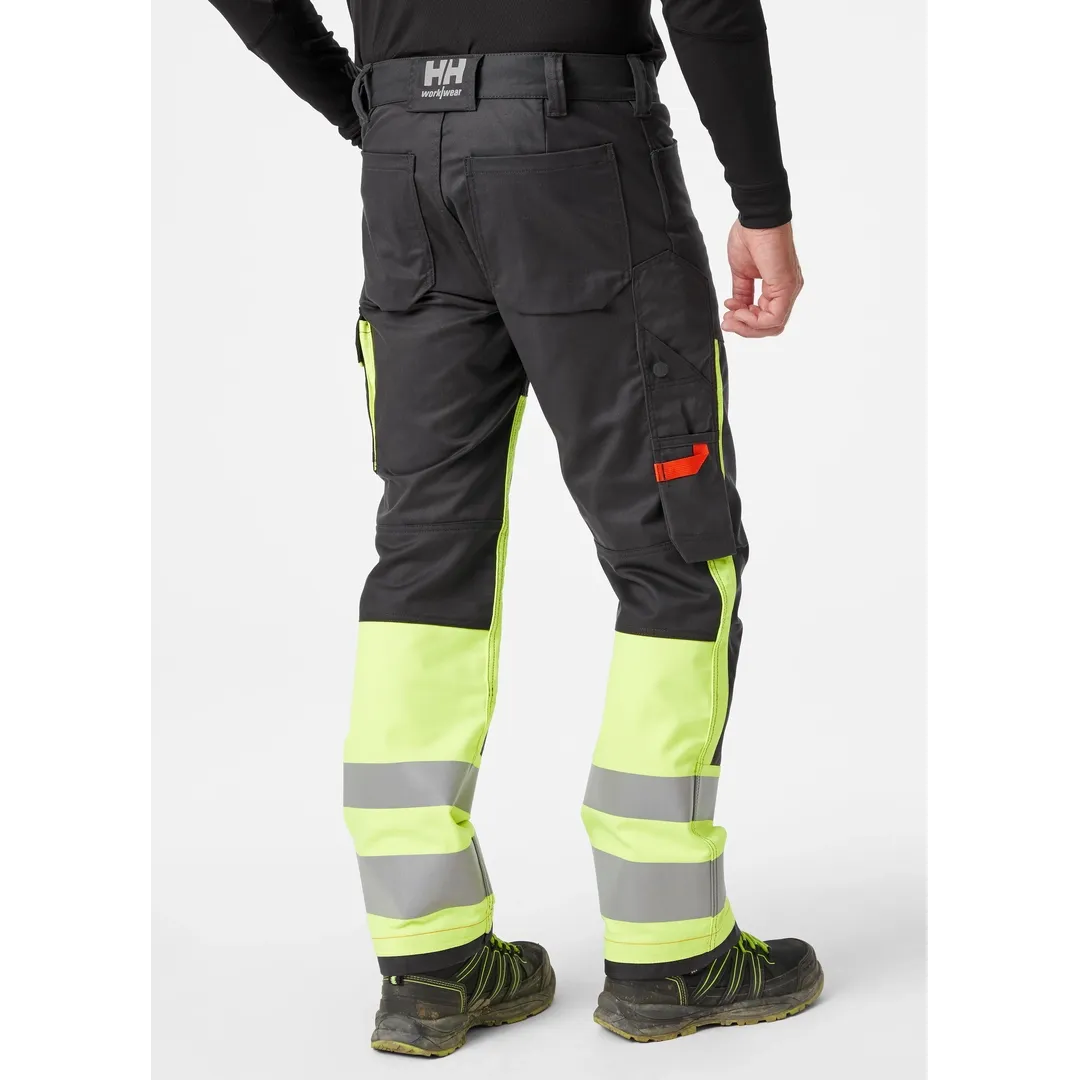 Helly Hansen Work Wear - 77420_369_onbody2 - 