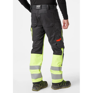 Helly Hansen Work Wear - 77420_369_onbody2 - 