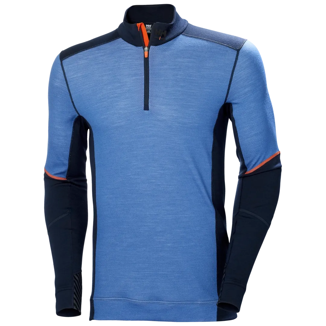 Helly Hansen Work Wear - 75107_595 - Product Flatshots-W25-Winter 2025-FW25