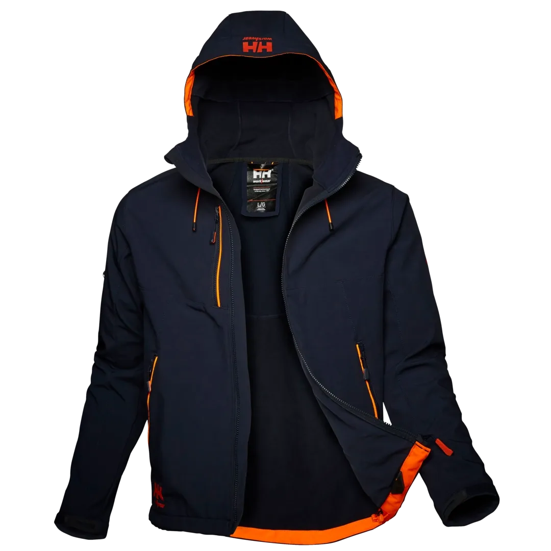 Helly Hansen Work Wear - 74140_590_HERO - Product Flat Shots-Product Flat Shots