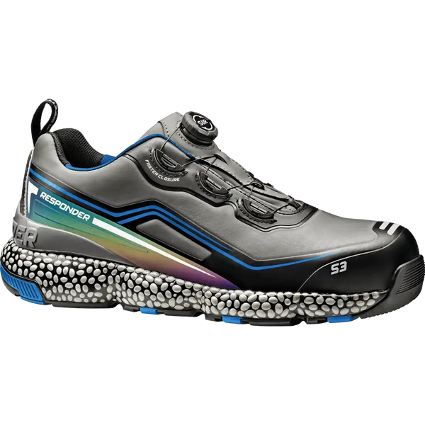 Bitco Chaussures de sécurité S3 & S3S