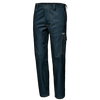 SYMBOL TROUSERS - Hi-Vis Optional - Breathable Cotton - Triple-Stitched Seams - Image 1