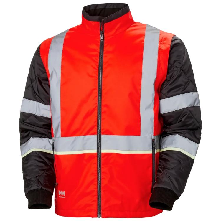 Helly Hansen Work Wear - 73185_169 - Winter 2022-W22-Product Flatshot-Product Flat Shots