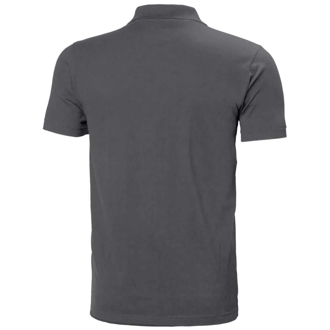 Helly Hansen Work Wear - 79167_970B - Product Flat Shots