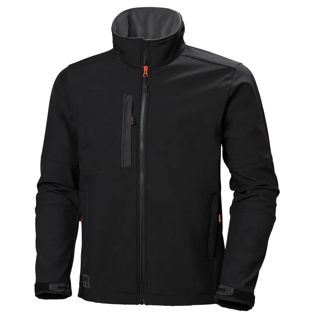 Helly Hansen Work Wear - 74231_990 - Tradesmen-Winter 2019-Product Flat Shots-Product Flat Shots
