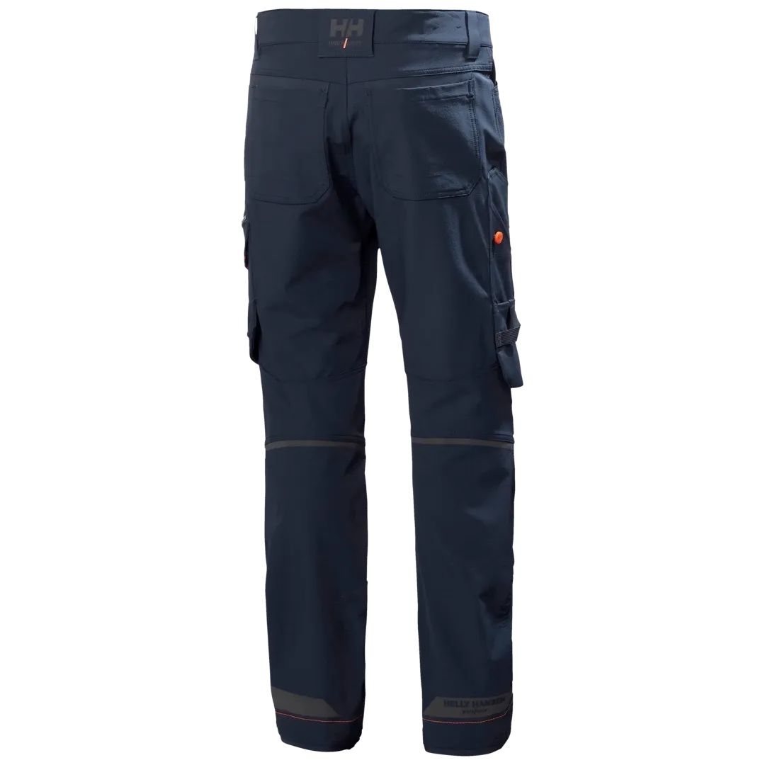 Helly Hansen Work Wear - 77572_590B - Kensington-Winter 2022-FW22-Product Flatshot-Product Flat Shots