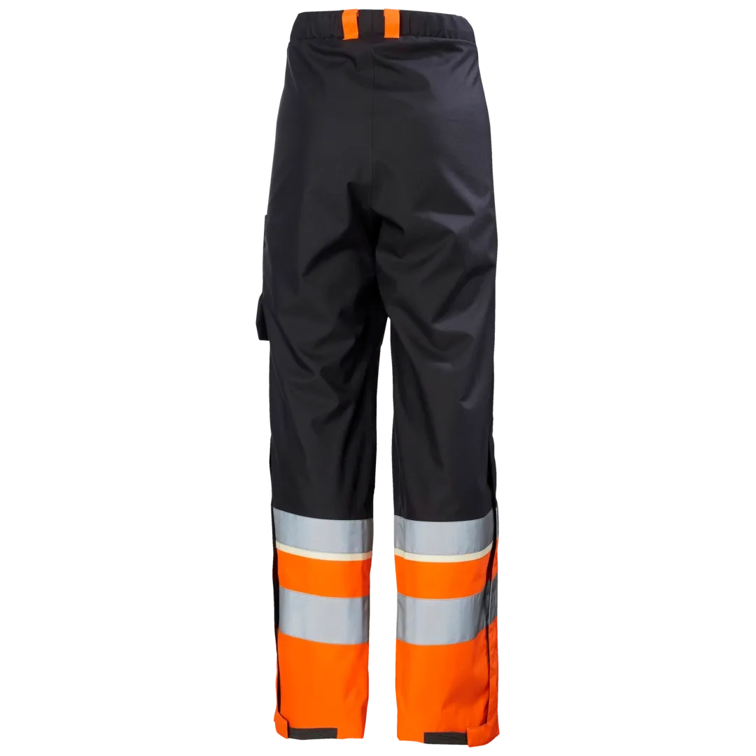 Helly Hansen Work Wear - 71186_269B - UC-ME-UCME-Hivis-FW22-Winter 2022-Product Flatshot-Hi Vis-Product Flat Shots