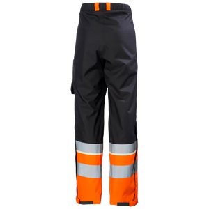 Helly Hansen Work Wear - 71186_269B - UC-ME-UCME-Hivis-FW22-Winter 2022-Product Flatshot-Hi Vis-Product Flat Shots