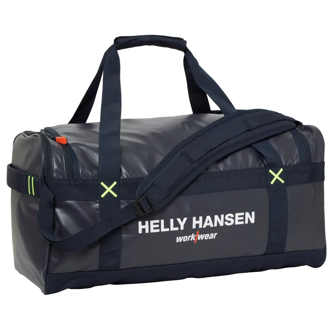 Helly Hansen Work Wear - 79572_590F - Product Flat Shots-Summer 2019-Product Flat Shots