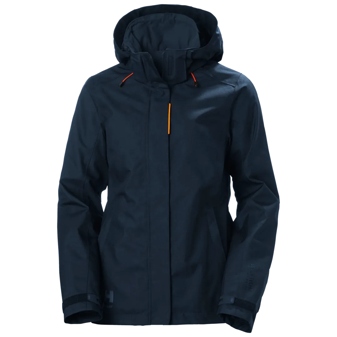 Helly Hansen Work Wear - 71240_590 - Product Flat Shots